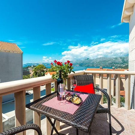 Cina Apartments Cavtat Exteriér fotografie
