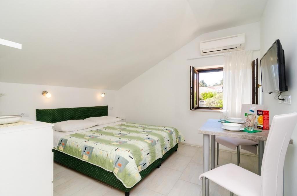 Cina Apartments Cavtat Exteriér fotografie