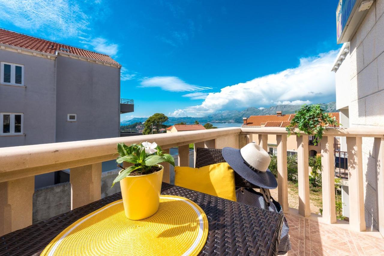 Cina Apartments Cavtat Pokoj fotografie