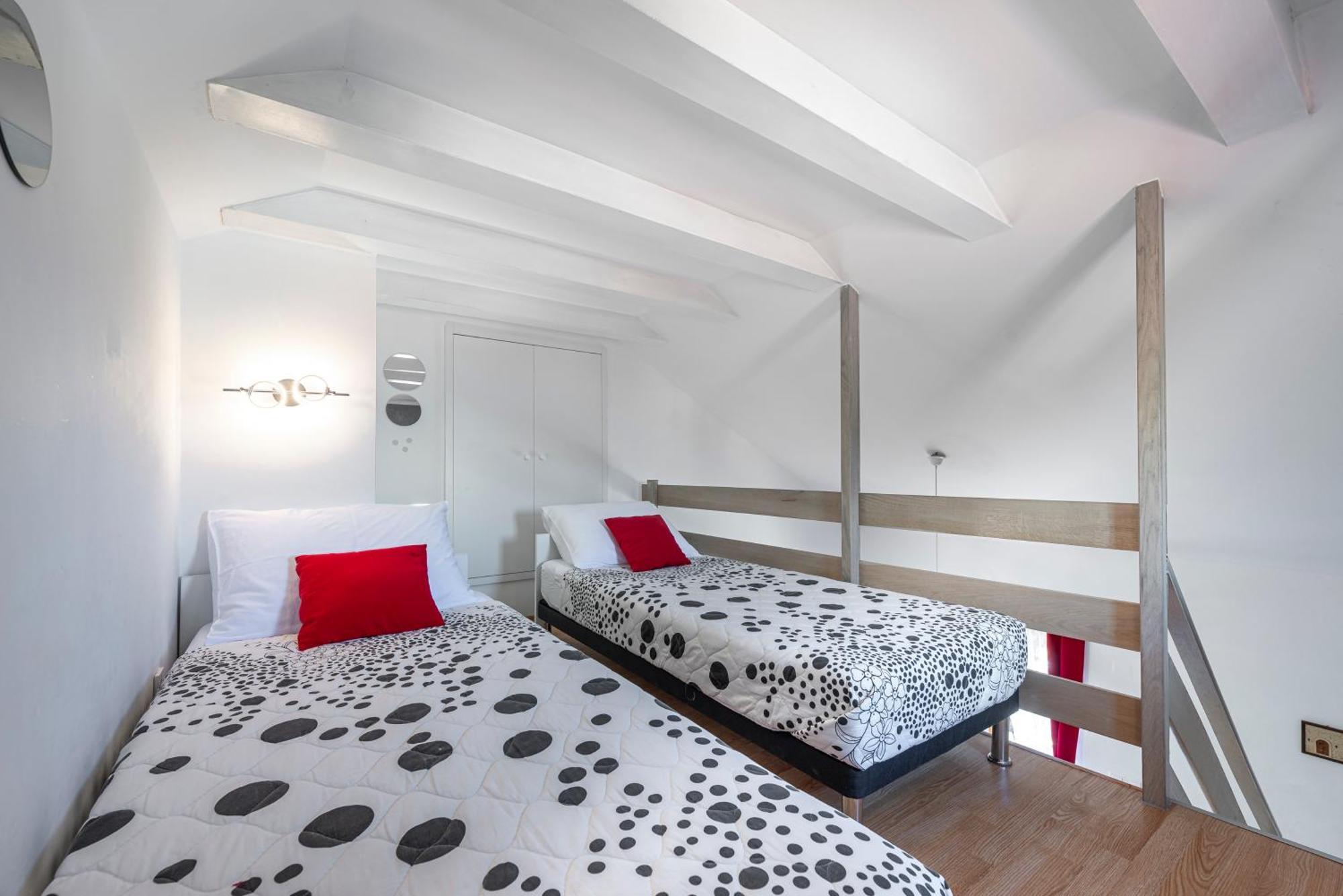 Cina Apartments Cavtat Pokoj fotografie