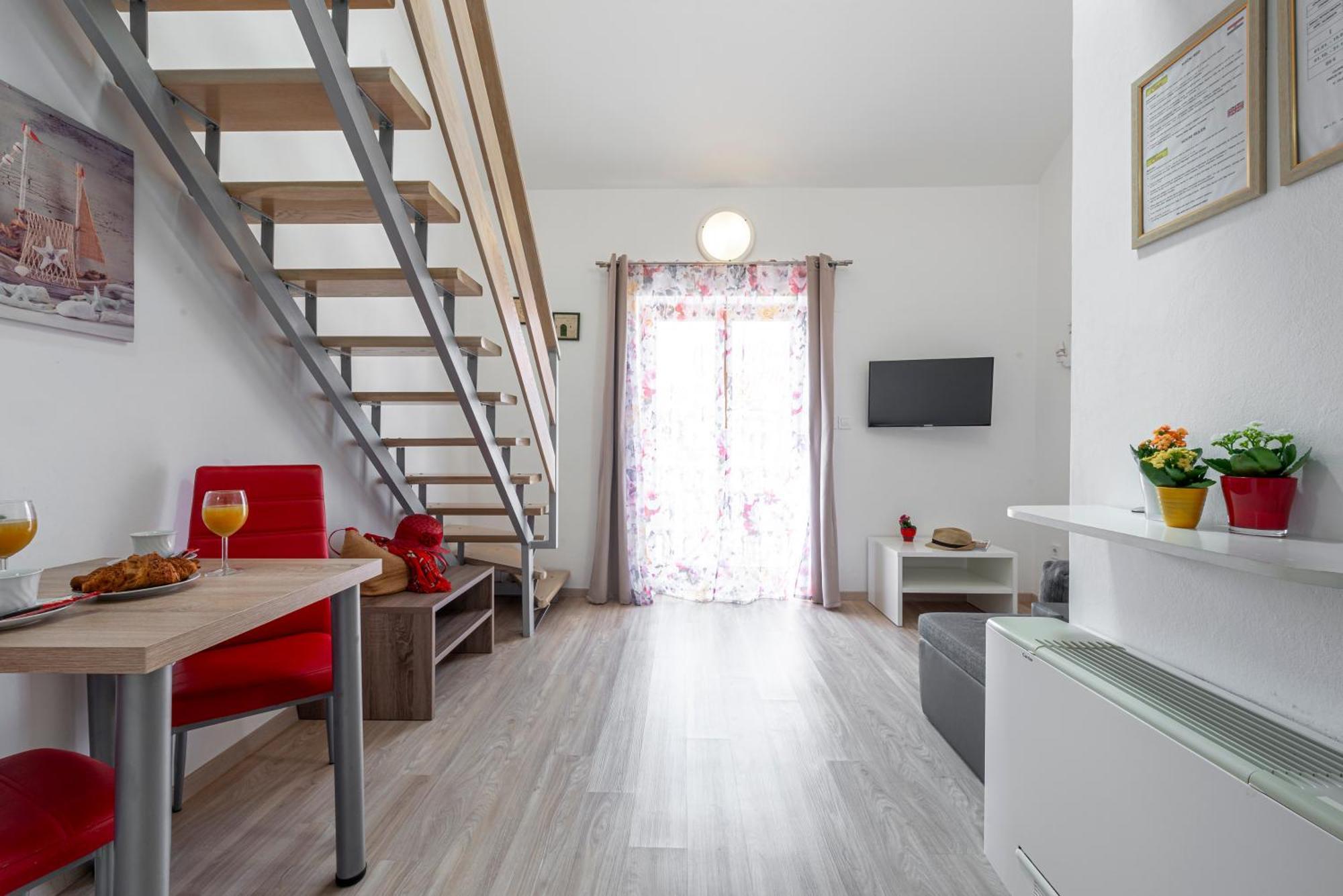 Cina Apartments Cavtat Exteriér fotografie
