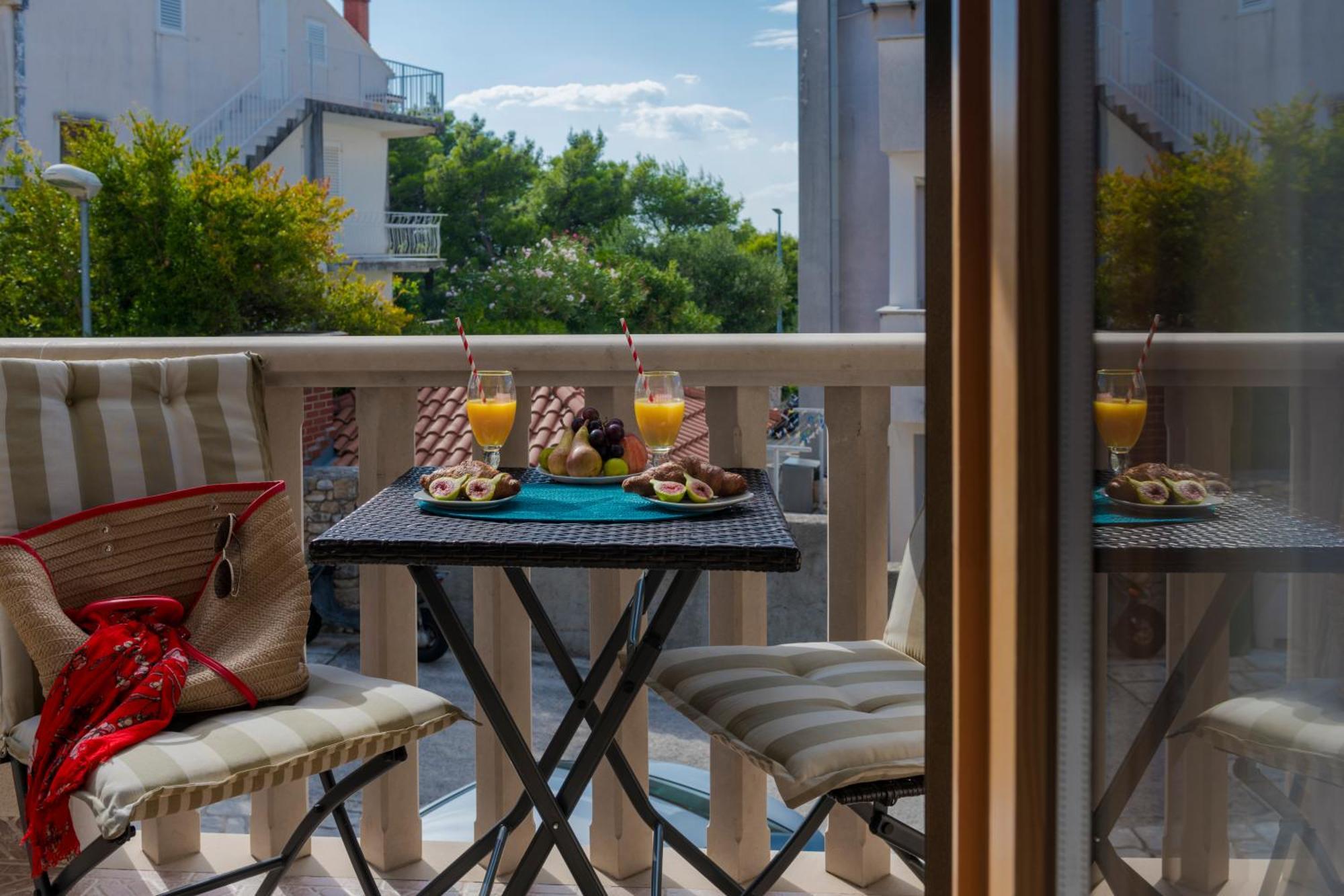 Cina Apartments Cavtat Pokoj fotografie