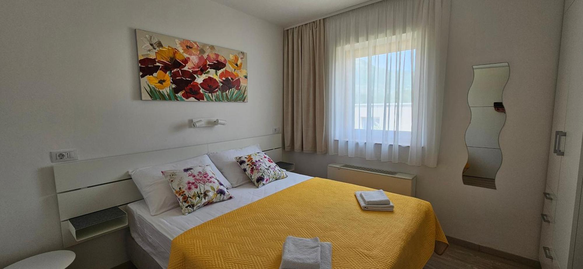 Cina Apartments Cavtat Exteriér fotografie