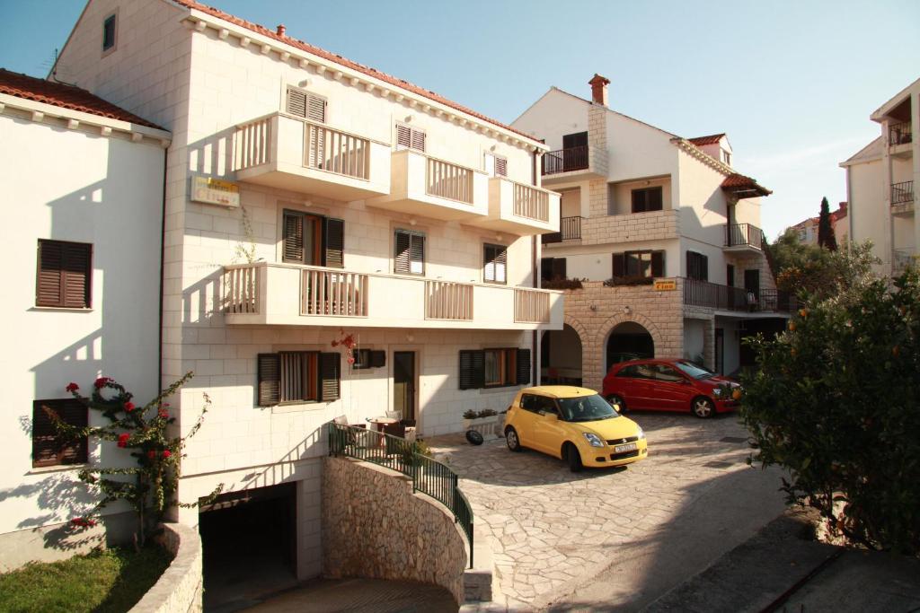 Cina Apartments Cavtat Exteriér fotografie